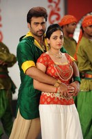 Okkadine Movie Latest Photos